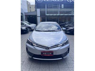 ALTIS 1.8