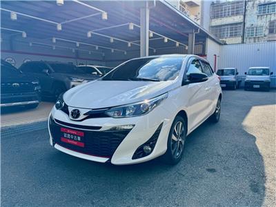YARIS 1.5