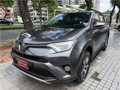 RAV4 2.0