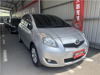 YARIS 1.5