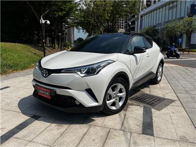 C-HR 1.2