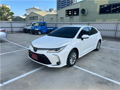 ALTIS 1.8