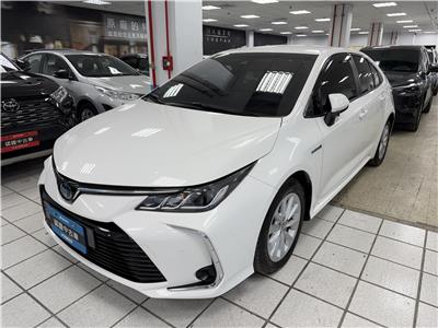 ALTIS 1.8HV