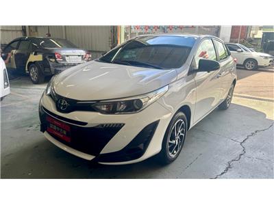 YARIS 1.5