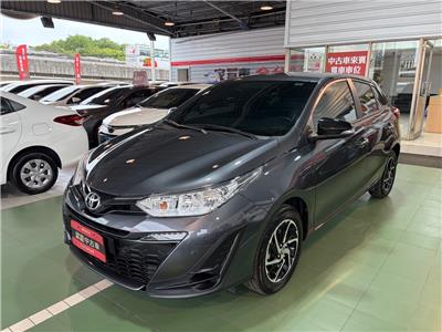 YARIS 1.5
