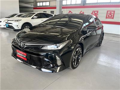 ALTIS 1.8