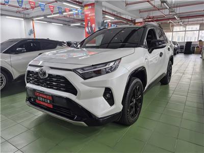 RAV4 2.5 HV