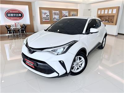 C-HR 1.2