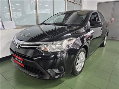 VIOS 1.5
