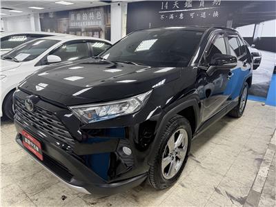 RAV4 2.0