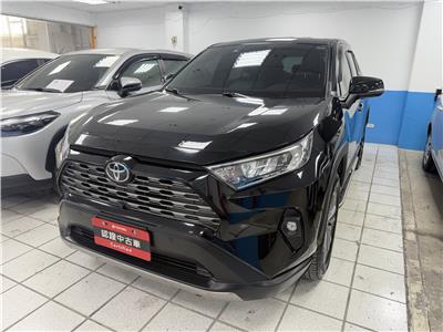 RAV4 2.0