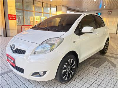 YARIS 1.5