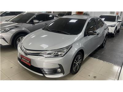 ALTIS 1.8E