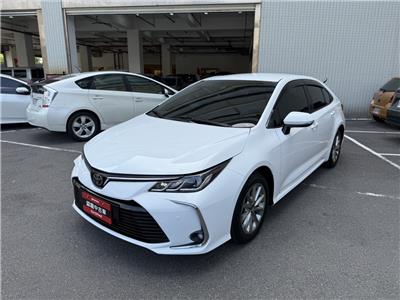 ALTIS 1.8