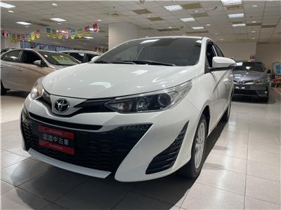 YARIS 1.5