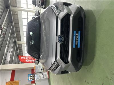 RAV4 2.5 HV