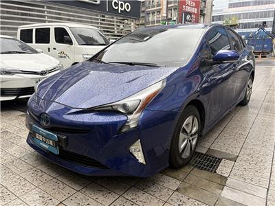 PRIUS 1.8