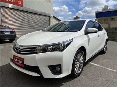 ALTIS 1.8