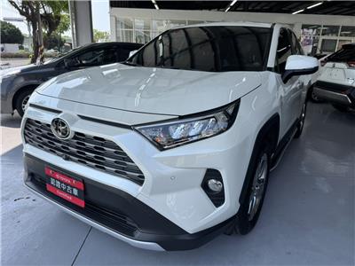 RAV4 2.0
