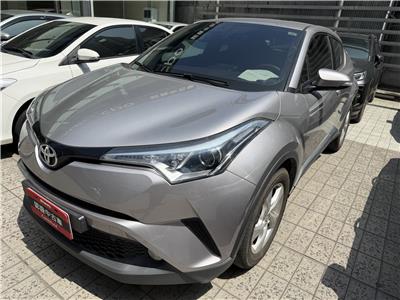C-HR 1.2