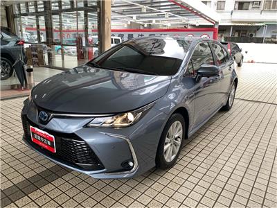 ALTIS 1.8HV