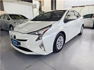 PRIUS 1.8