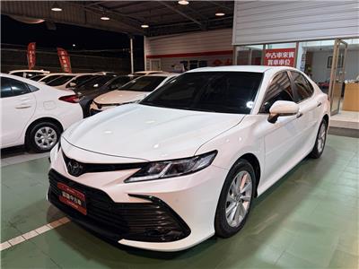 CAMRY 2.0