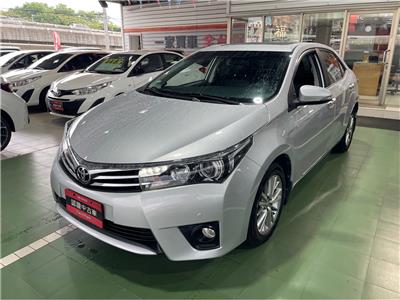 ALTIS 1.8