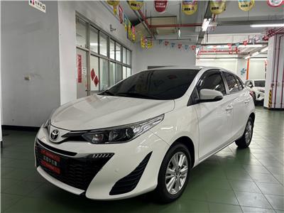 YARIS 1.5