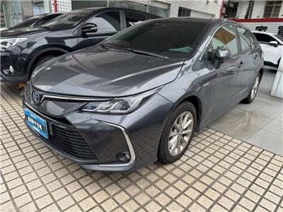 ALTIS 1.8HV
