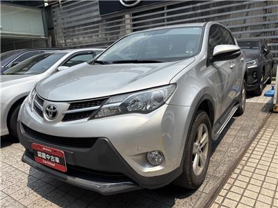 RAV4 2.0