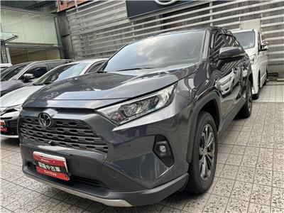 RAV4 2.0