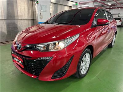 YARIS 1.5GO