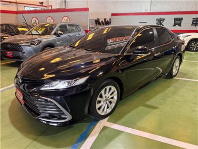 CAMRY 2.0