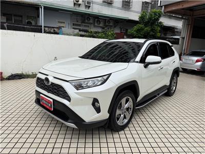RAV4 2.0