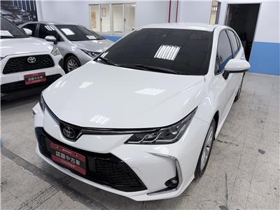 ALTIS 1.8