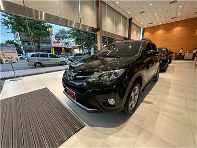 RAV4 2.5