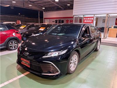 CAMRY 2.0
