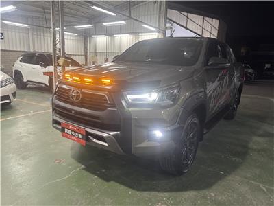 HILUX
