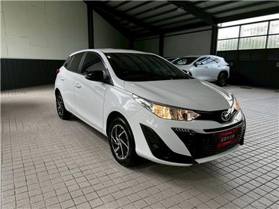 YARIS 1.5