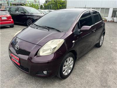 YARIS 1.5
