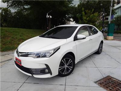 ALTIS 1.8
