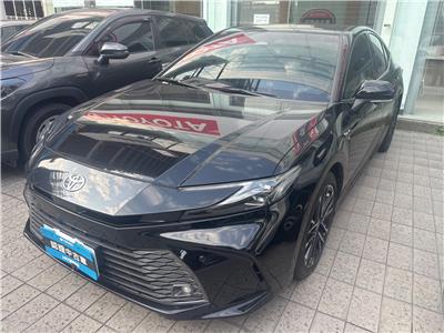 CAMRY 2.5 HV