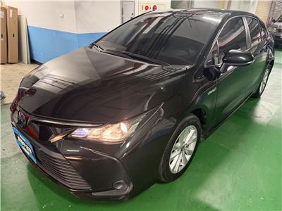ALTIS 1.8HV