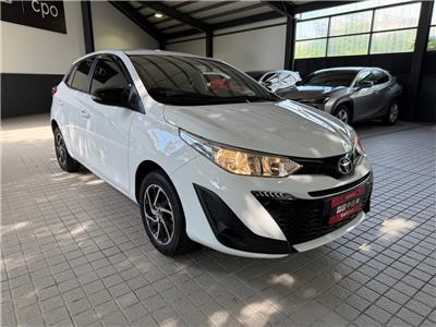 YARIS 1.5