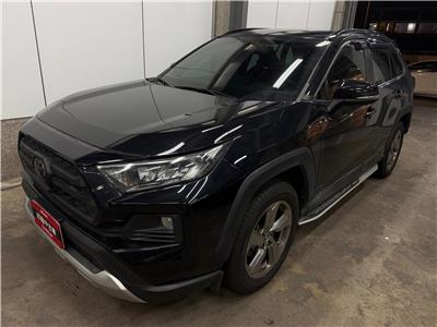 RAV4 2.5 4WD