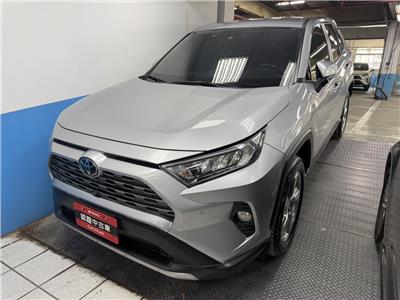 RAV4 2.0