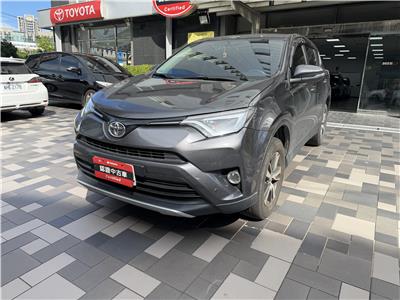 RAV4 2.0