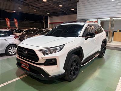 RAV4 2.0