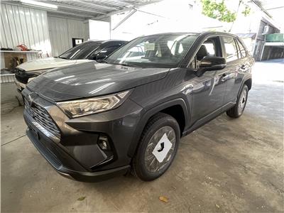 RAV4 2.0